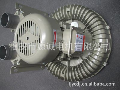 2.2kw旋涡气泵 内蒙古云南广西吉林广州常州昆山漩涡气泵旋涡风机旋涡式气泵图片原始图片3