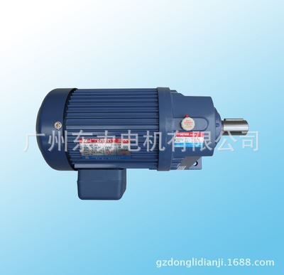 东力马达 厂家直销原装台湾东力电机 90W微型减速电机 质量保证