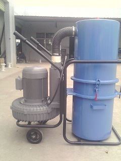 工业吸尘机器资料 工业吸尘器价格