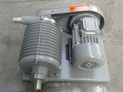 DLB层叠离心式气泵 广州市供铅酸蓄电池包片机包板机用DLB吹吸两用层叠气泵