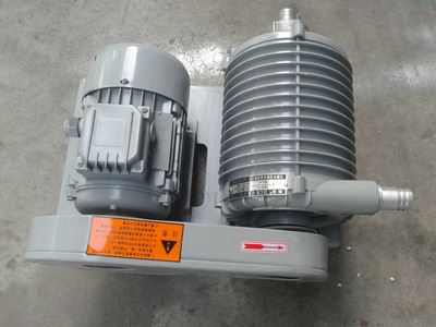 DLB层叠离心式气泵 广州市供铅酸蓄电池包片机包板机用DLB吹吸两用层叠气泵
