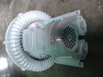 XGB旋涡式气泵 广州市白云区配套供应激光切割机用旋涡式XGB-11高压排烟风机