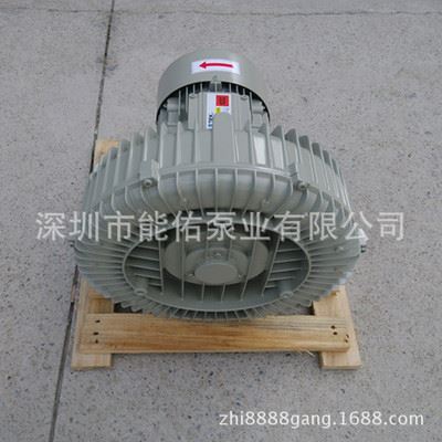 高压鼓风机系列 供应惠东台湾能佑高压鼓风机BLOTEK环形380V高压风机BV-7500