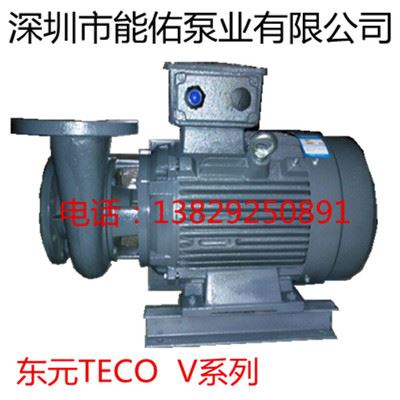 分割器  系列 供应管道泵380V不锈钢管道泵AEEF-2.2KW