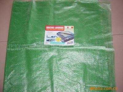 网格布 供应高品质140克/平方米塑料编织布网格布制阳台帘