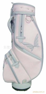 高尔夫球袋 供应高尔夫球袋/高尔夫球包（衣物包）/高尔夫用品原始图片2