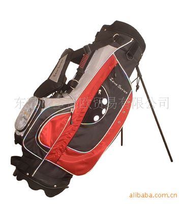 高尔夫球袋 供应高尔夫球袋/高尔夫球包/高尔夫支架包/高尔夫用品