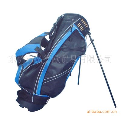 高尔夫球袋 供应高尔夫球袋/高尔夫球包/高尔夫支架包/高尔夫用品