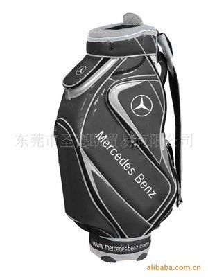 高尔夫球袋 高尔夫球袋/高尔尔球包（衣物包。支架包。）/高尔夫用品