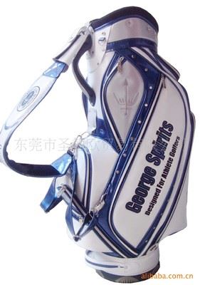 高尔夫球袋 新款高尔夫球袋/高尔夫球包/高尔夫用品