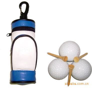 高尔夫礼品 高尔夫工具包/高尔夫礼品袋/高尔夫配件