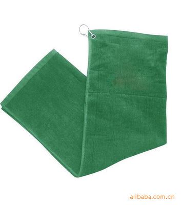高尔夫毛巾 供应高尔夫毛巾/高尔夫配件/高尔夫用品