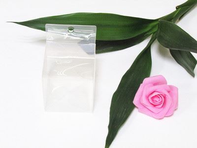 包装盒 宏运达精美塑胶包装盒定做 透明包装盒信誉保证 PVC礼品包装盒