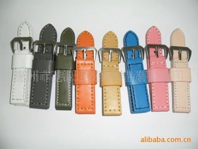 其它皮具制品 厂家定做生产各种款式的男女腰带 zp皮带 手表带等 皮具制品