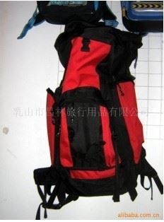 高尔夫球袋，化妆包，旅行包 文件包 公文包 帐篷包 棉布包 工具包 洗漱包 女士旅行包原始图片2