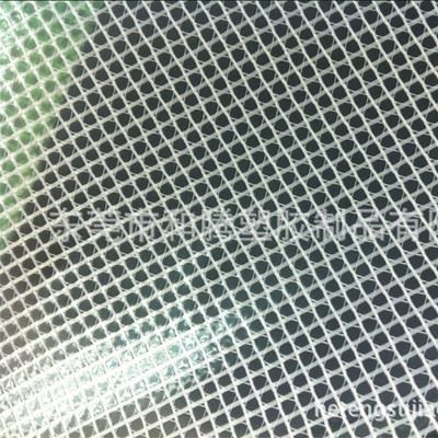 夹网布（贴合） 专业生产夹网布 PVC夹网布 高强度夹网布 蓬布夹网布 300D9*9原始图片3
