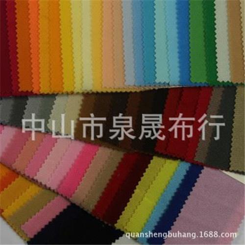 绒布系列 现货供应 高品质彩色边纶布 天鹅绒布 涤纶拉毛玩具鞋材绒布