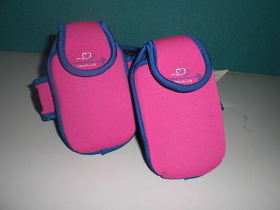 手机袋 潜水布手机包手机保护套手机袋