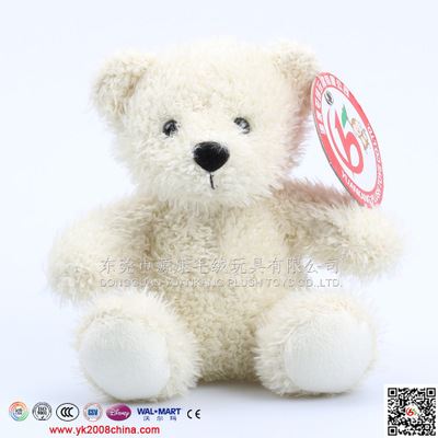 YK1熊仔 加工正版特价 瞌睡眯眼熊毛绒玩具 80厘米1米1.2米1.4米1.6米公仔