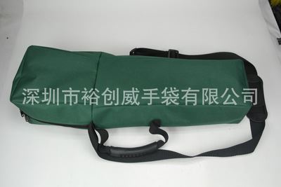 工具包 深圳龙岗手袋厂可订做 生产9升氧气瓶袋 消防挎包 消防背包原始图片3