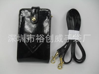卡包 深圳手袋厂家直销 2012新款轻捷  手机包  iphone手机套