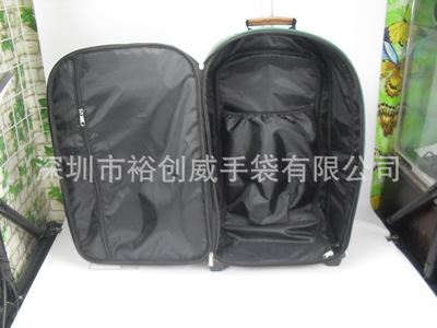 拉杆箱 拉杆包 深圳龙岗手袋厂生产 登机拉杆箱 行李箱包 旅行箱  拉杆箱厂家