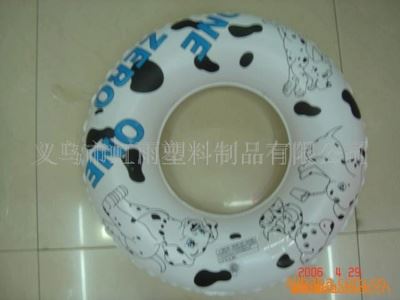 充气游泳圈 供应游泳圈（图）PVC充气玩具 充气水上系列