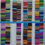 其它 三百多个颜色大量现货供应起毛布 玩具绒布 天鹅绒  天e绒 边纶布