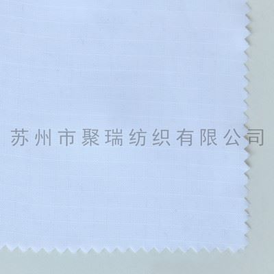 牛津布系列 厂家直销150D长丝0.5分格涤纶面料 箱包 手袋印花布料批发