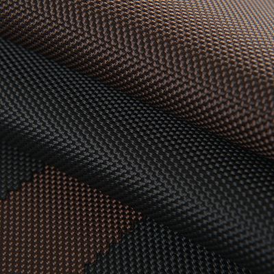 里布、平纹系列 厂家现货供应1000D加密双股牛津布 箱包布 鞋材 背包提花面料