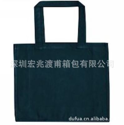 购物袋 深圳 箱包厂家直销 tr环保棉布袋 多色供应 手提袋
