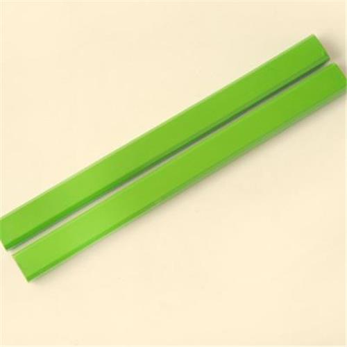 木工笔 厂家生产7寸八角木工笔  木工铅笔颜色定做批发