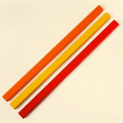 木工笔 义乌厂家生产八角木工笔 10寸木工专用笔 木工铅笔定做批发